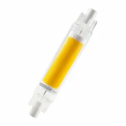 Luminaires Osram R7S 4.5 Watt blanc chaud 470 Lumen