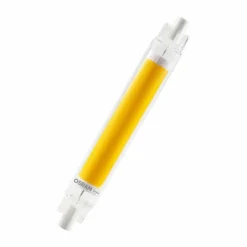 Luminaires Osram R7S 8 Watt blanc chaud 806 Lumen