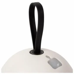 Luminaires Lucide LUNEX Lampe murale d´extérieur LED Noir, 1 lumière