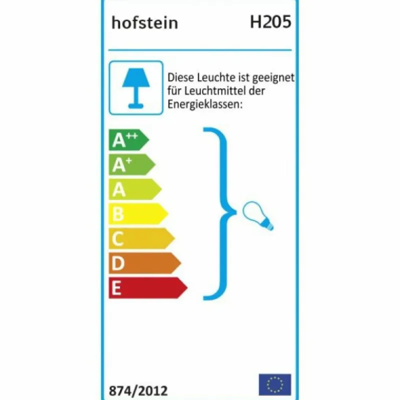 Luminaires Reality Lustre Delhi Noir, 5 lumières* Lustres