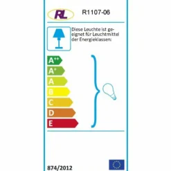 Luminaires Antiques-Luminaires Reality Lustre Reality Transparent, 5 lumières