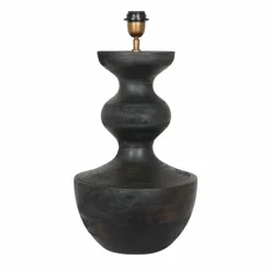 Luminaires Steinhauer Lyons Lampe à poser Noir, 1 lumière* Lampes À Poser