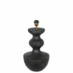 Luminaires Steinhauer Lyons Lampe à poser Noir, 1 lumière* Lampes À Poser