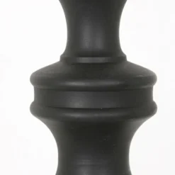 Luminaires Steinhauer Lyons Lampe à poser Noir, 1 lumière* Lampes À Poser