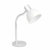 Luminaires Eglo MACERE Lampe à poser Nickel mat, 1 lumière