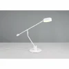 Luminaires Trio Manduro Lampe à poser LED Blanc, 1 lumière* Lampes À Poser