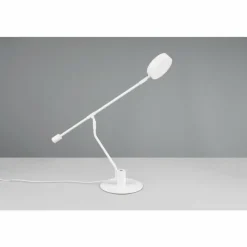 Luminaires Trio Manduro Lampe à poser LED Blanc, 1 lumière* Lampes À Poser