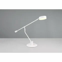 Luminaires Trio Manduro Lampe à poser LED Blanc, 1 lumière* Lampes À Poser