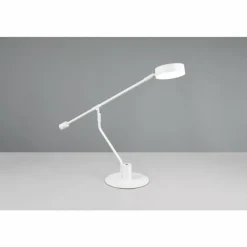 Luminaires Trio Manduro Lampe à poser LED Blanc, 1 lumière* Lampes À Poser