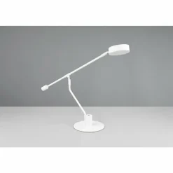 Luminaires Trio Manduro Lampe à poser LED Blanc, 1 lumière* Lampes À Poser