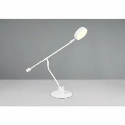 Luminaires Trio Manduro Lampe à poser LED Blanc, 1 lumière* Lampes À Poser