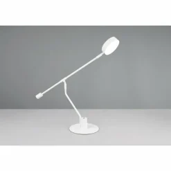 Luminaires Trio Manduro Lampe à poser LED Blanc, 1 lumière* Lampes À Poser