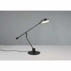 Luminaires Trio Manduro Lampe à poser LED Noir, 1 lumière* Lampes À Poser