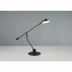 Luminaires Trio Manduro Lampe à poser LED Noir, 1 lumière* Lampes À Poser