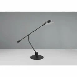 Luminaires Trio Manduro Lampe à poser LED Noir, 1 lumière* Lampes À Poser