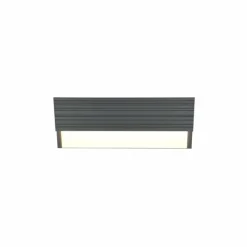 Luminaires Trio MARIZA Applique murale LED Anthracite, 1 lumière