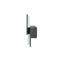 Luminaires Trio MARIZA Applique murale LED Anthracite, 1 lumière