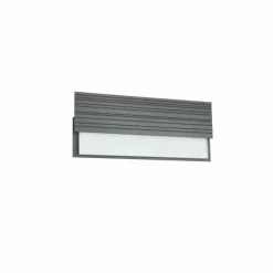 Luminaires Trio MARIZA Applique murale LED Anthracite, 1 lumière