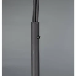 Luminaires Trio Marley Lampadaire Noir, 5 lumières* Lampadaires Et Lampes Sur Pied