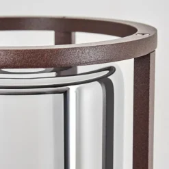 hofstein Martinha Lampe murale d´extérieur Rouille, 1 lumière