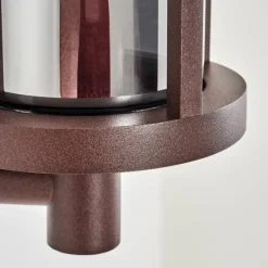 hofstein Martinha Lampe murale d´extérieur Rouille, 1 lumière