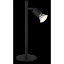 Luminaires Globo Lighting Matrix Lampe à poser Noir, 1 lumière* Lampes À Poser