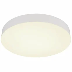 Luminaires Globo Lighting Matthew Plafonnier LED Blanc, 1 lumière* Éclairage Led