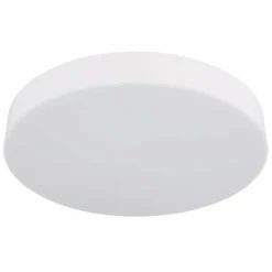 Luminaires Globo Lighting Matthew Plafonnier LED Blanc, 1 lumière* Éclairage Led