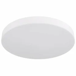 Luminaires Globo Lighting Matthew Plafonnier LED Blanc, 1 lumière* Éclairage Led