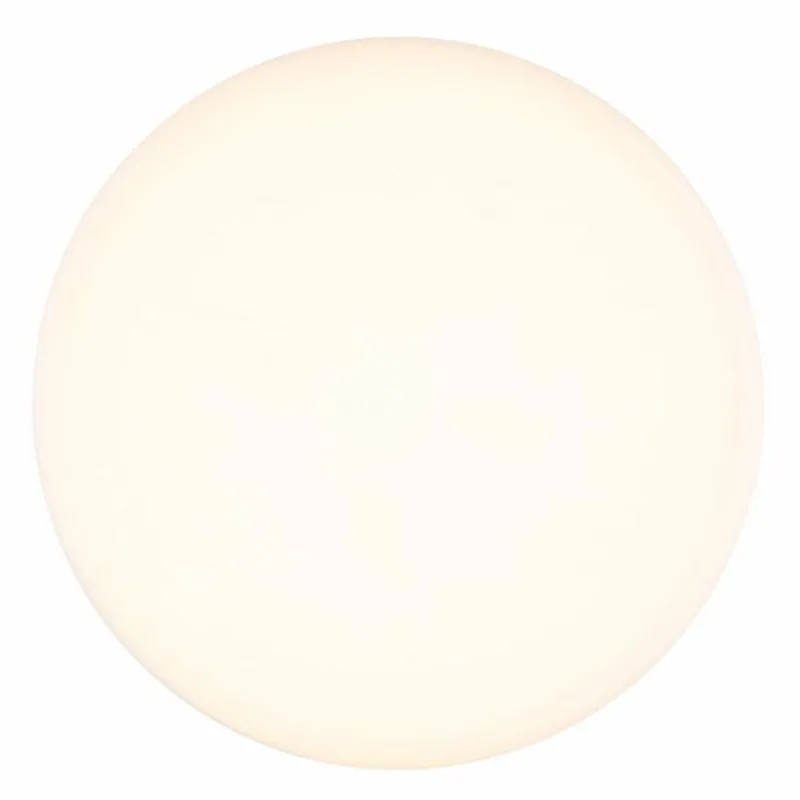 Luminaires Globo Lighting Matthew Plafonnier LED Noir, 1 lumière* Éclairage Led