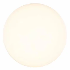 Luminaires Globo Lighting Matthew Plafonnier LED Noir, 1 lumière* Éclairage Led