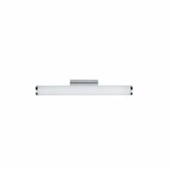 Luminaires Trio Mattimo Applique murale LED Chrome, 1 lumière* Appliques