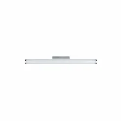 Luminaires Trio Mattimo Applique murale LED Chrome, 1 lumière* Éclairage Led