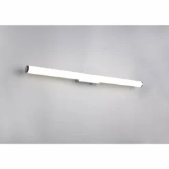 Luminaires Trio Mattimo Applique murale LED Chrome, 1 lumière* Éclairage Led