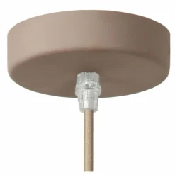 Luminaires Lucide MAURO Suspension Sable, 1 lumière* Suspensions