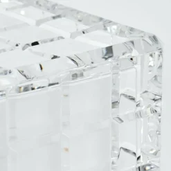 hofstein Medvik Lampe à poser LED Noir, 1 lumière