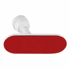 Luminaires Globo Lighting Meeya Lampe à poser LED Blanc, 1 lumière* Éclairage Led