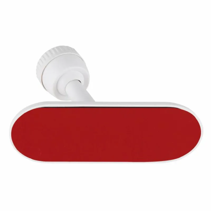 Luminaires Globo Lighting Meeya Lampe à poser LED Blanc, 1 lumière* Éclairage Led