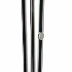 Luminaires Reality Mendorez Lampadaire LED Chrome, 1 lumière* Éclairage Led