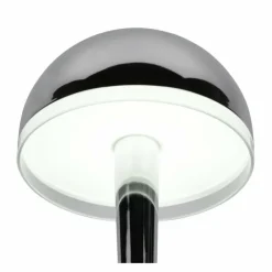 Luminaires Reality Mendorez Lampadaire LED Chrome, 1 lumière* Éclairage Led
