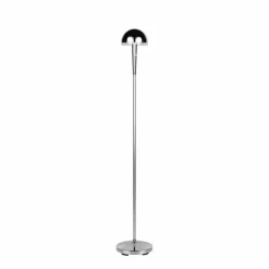 Luminaires Reality Mendorez Lampadaire LED Chrome, 1 lumière* Éclairage Led