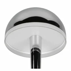 Luminaires Reality Mendorez Lampadaire LED Chrome, 1 lumière* Éclairage Led