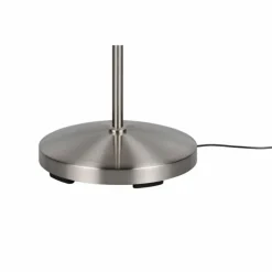 Luminaires Reality Mendorez Lampadaire LED Nickel mat, 1 lumière* Éclairage Led