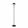 Luminaires Reality Mendorez Lampadaire LED Noir, 1 lumière* Éclairage Led