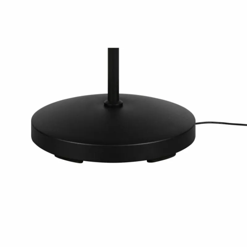 Luminaires Reality Mendorez Lampadaire LED Noir, 1 lumière* Éclairage Led