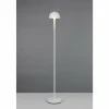 Luminaires Reality Mendorez Lampadaire LED Gris, 1 lumière* Éclairage Led