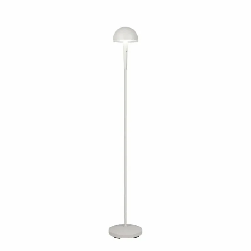 Luminaires Reality Mendorez Lampadaire LED Gris, 1 lumière* Éclairage Led