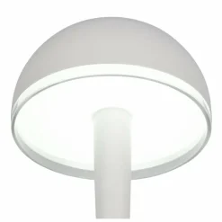 Luminaires Reality Mendorez Lampadaire LED Gris, 1 lumière* Éclairage Led