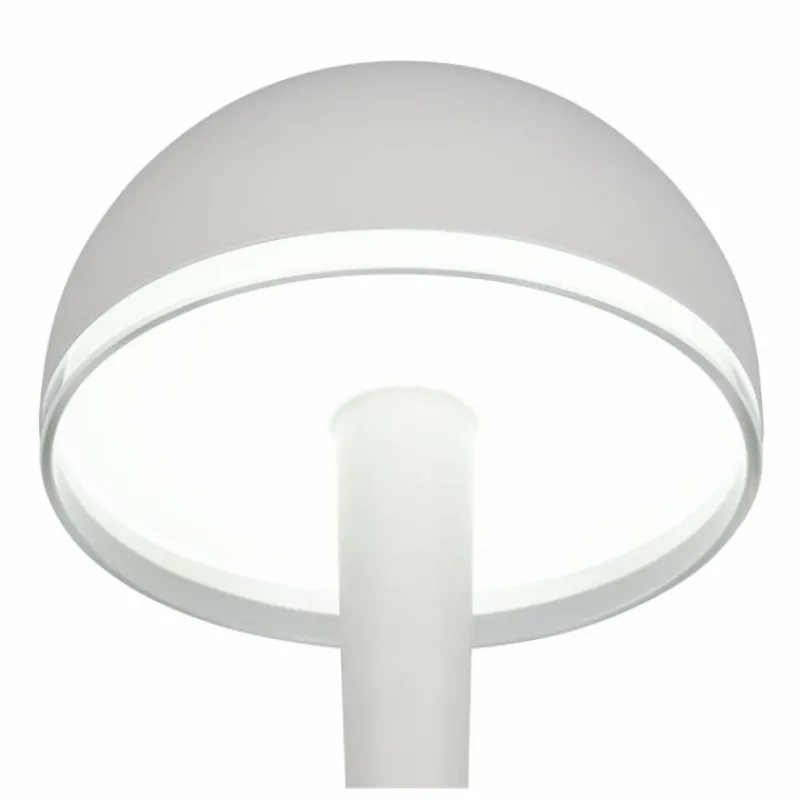 Luminaires Reality Mendorez Lampadaire LED Gris, 1 lumière* Éclairage Led