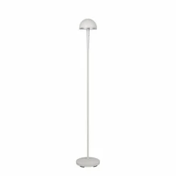 Luminaires Reality Mendorez Lampadaire LED Gris, 1 lumière* Éclairage Led